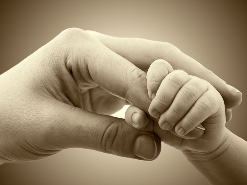 Motherhood’s Hidden Strengths: Lessons from Life’s Toughest Moments